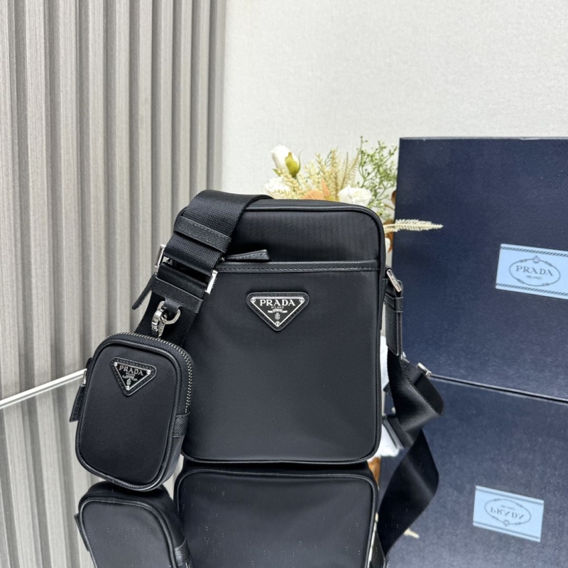 Pra*a satchel bags